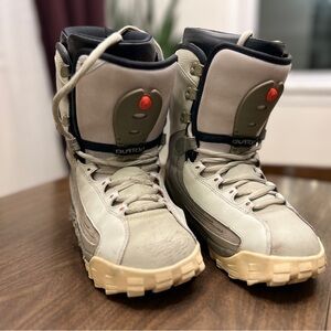 Burton Ruler Men’s Snowboard Boots Size 8.5